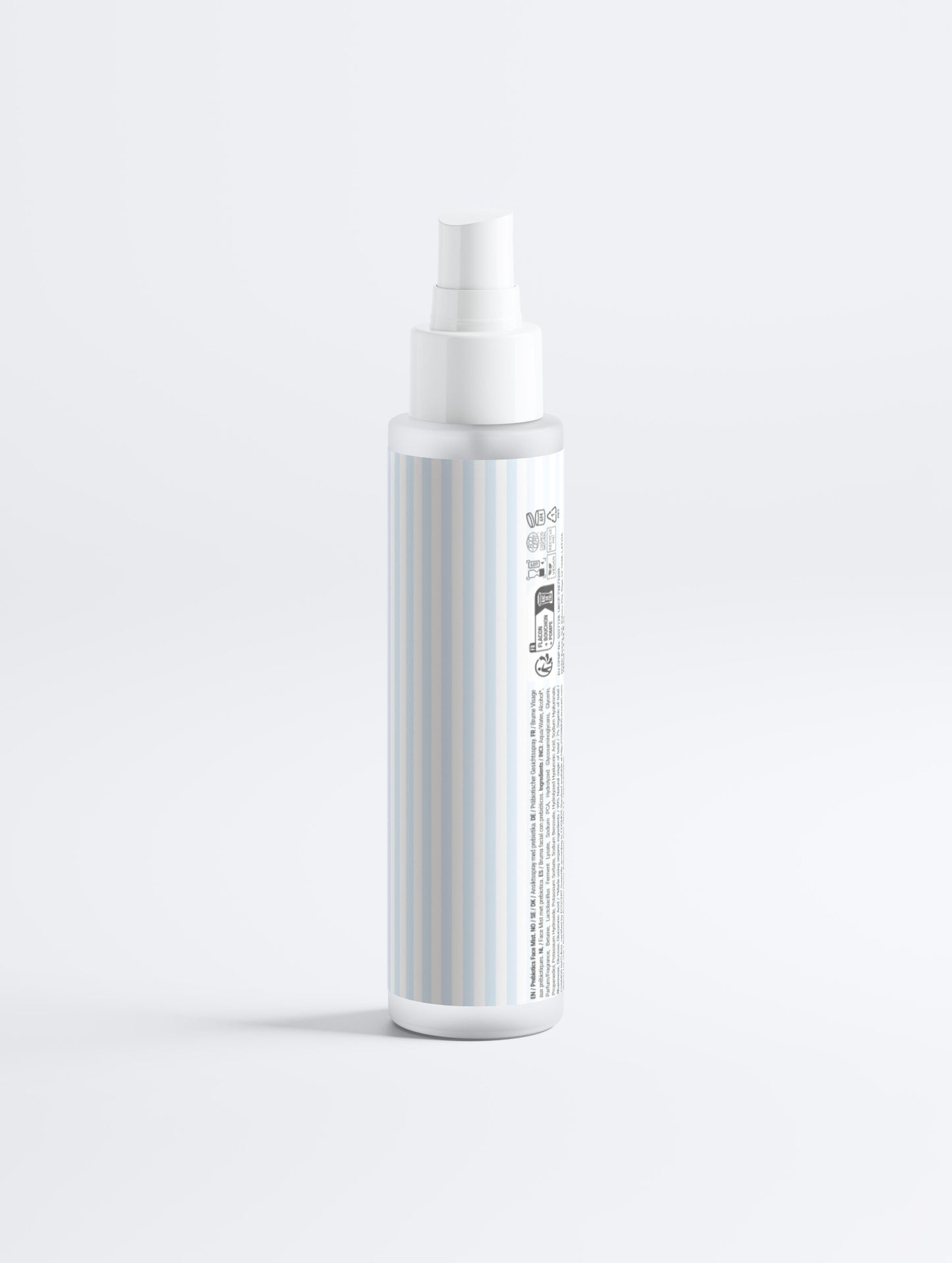 Microbiome Prebiotics Face Mist
