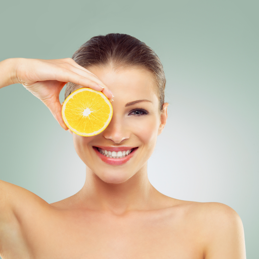 Vitamin C Serum