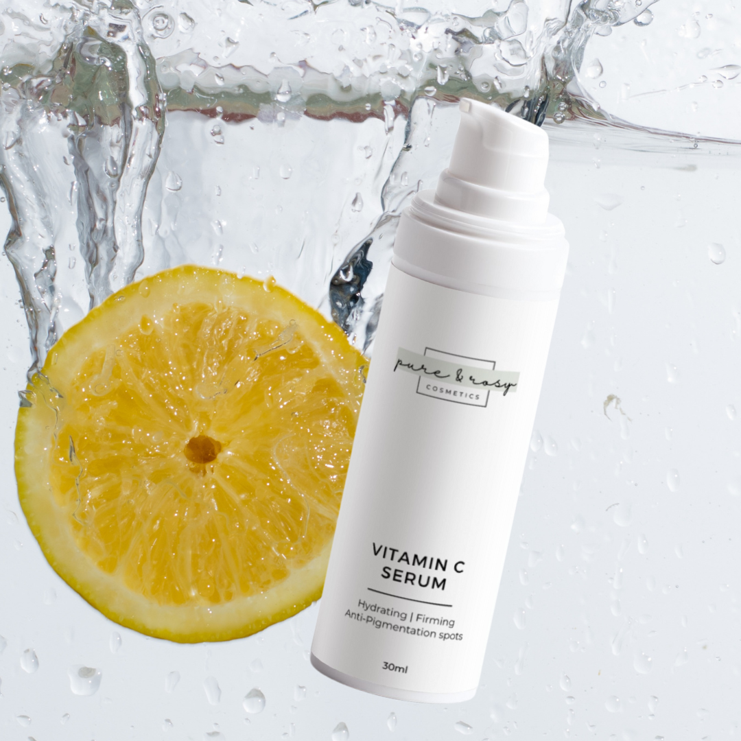 Vitamin C Serum
