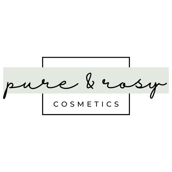 pure & rosy cosmetics