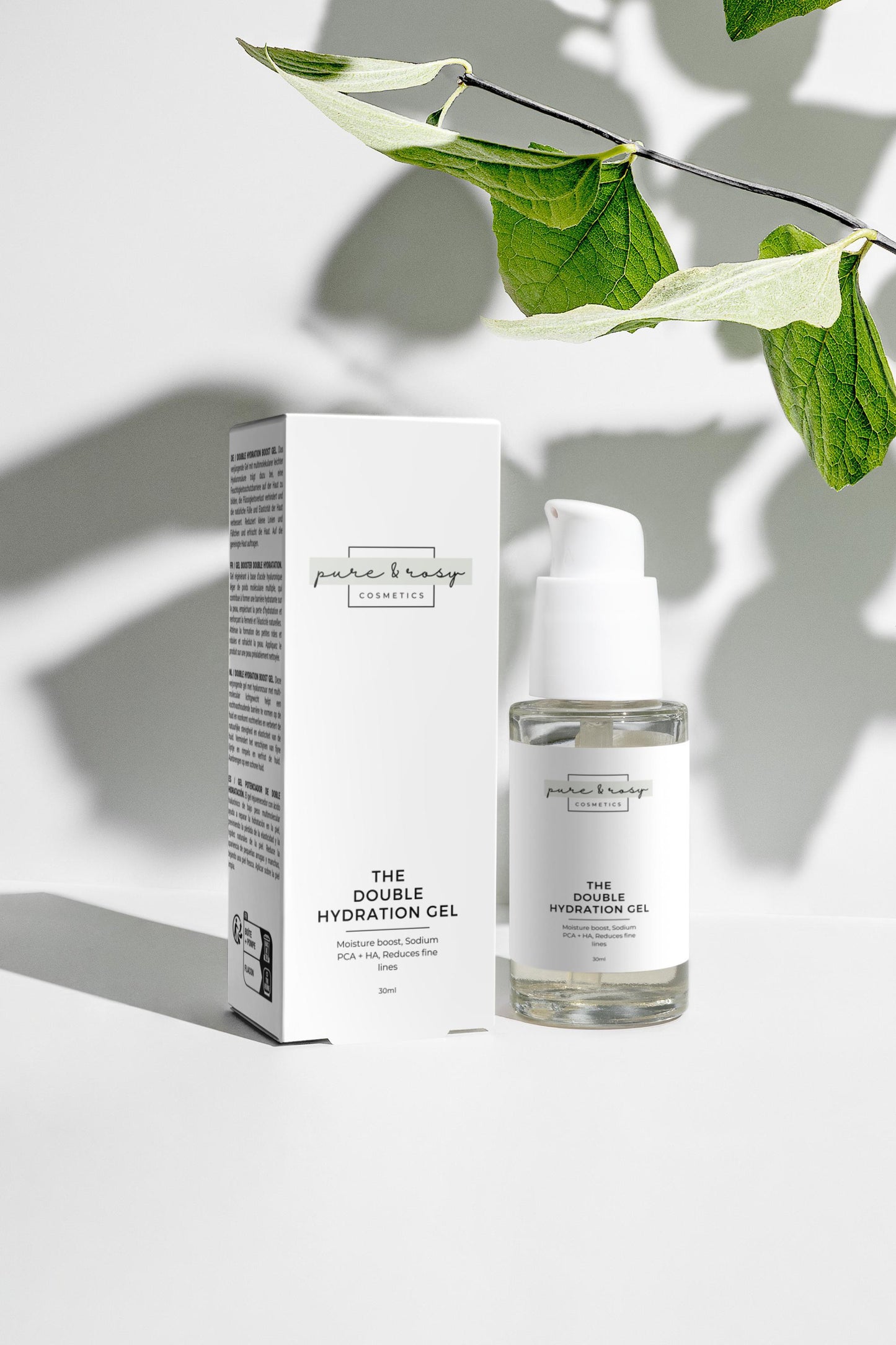 The Ultimate Renewal Collection Box