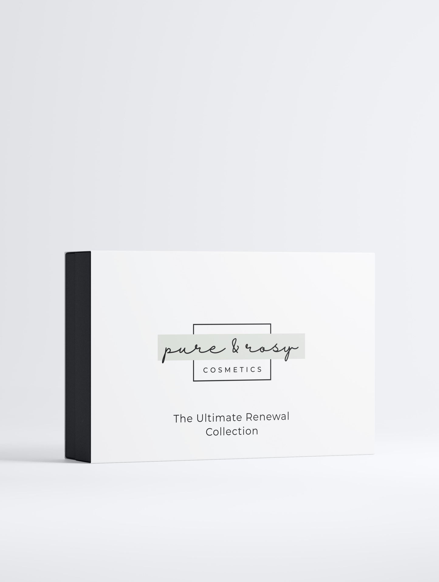 The Ultimate Renewal Collection Box
