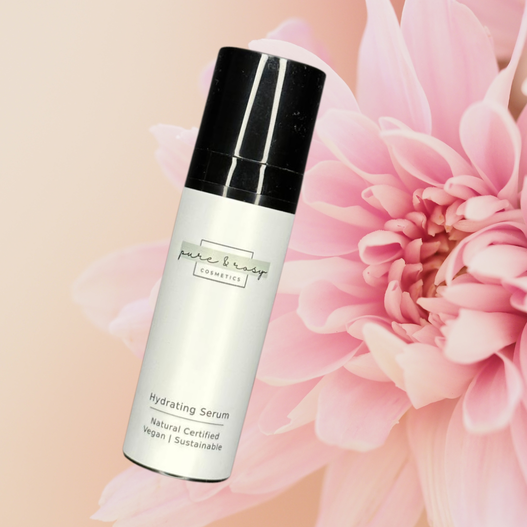 Hydrating Serum