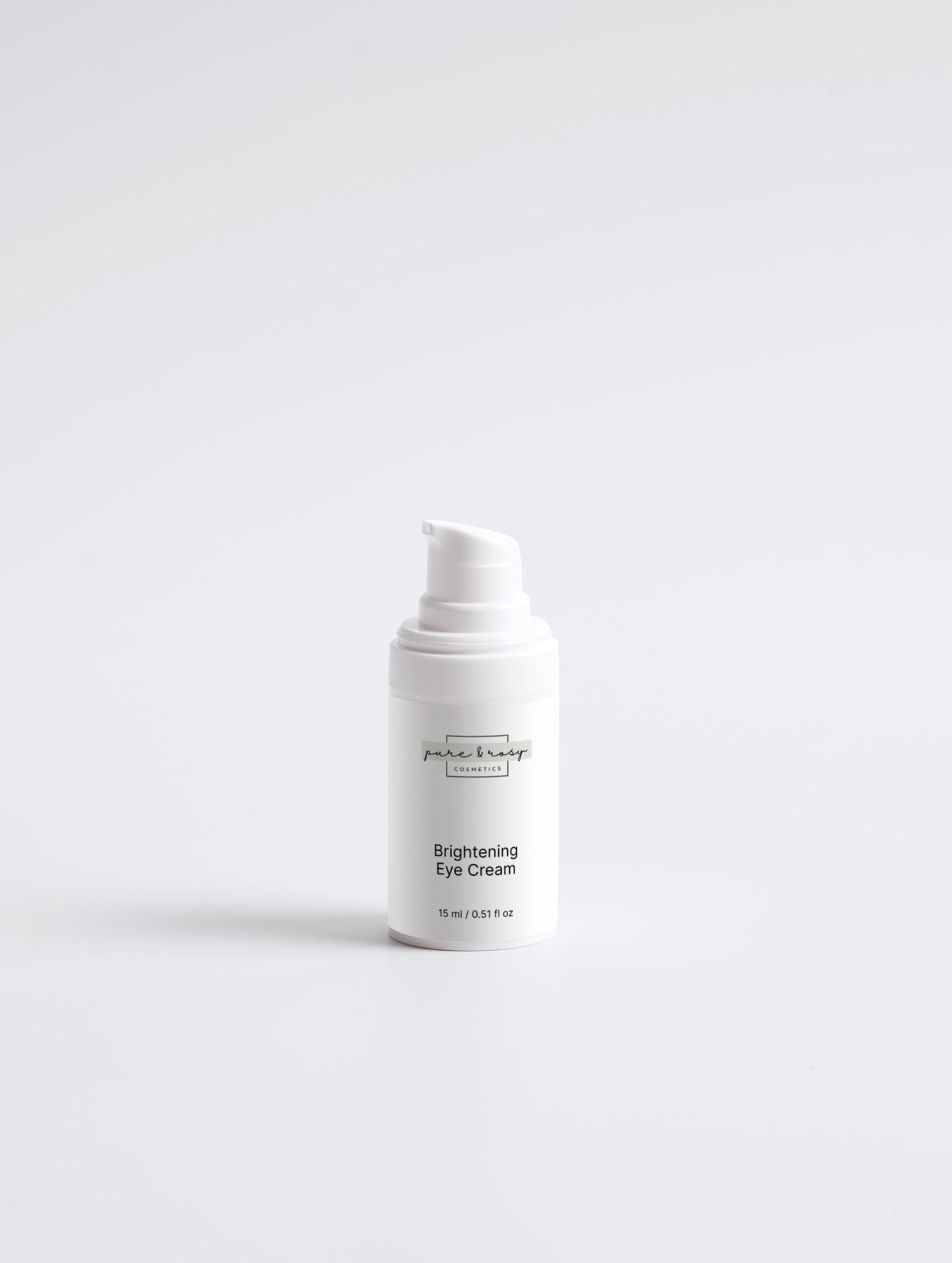 Brightening Eye Cream