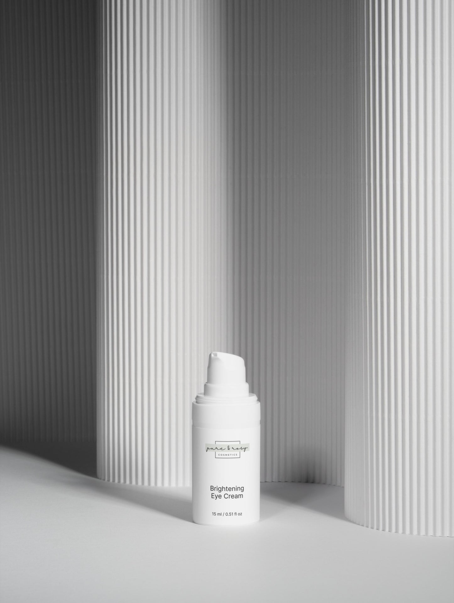 Brightening Eye Cream