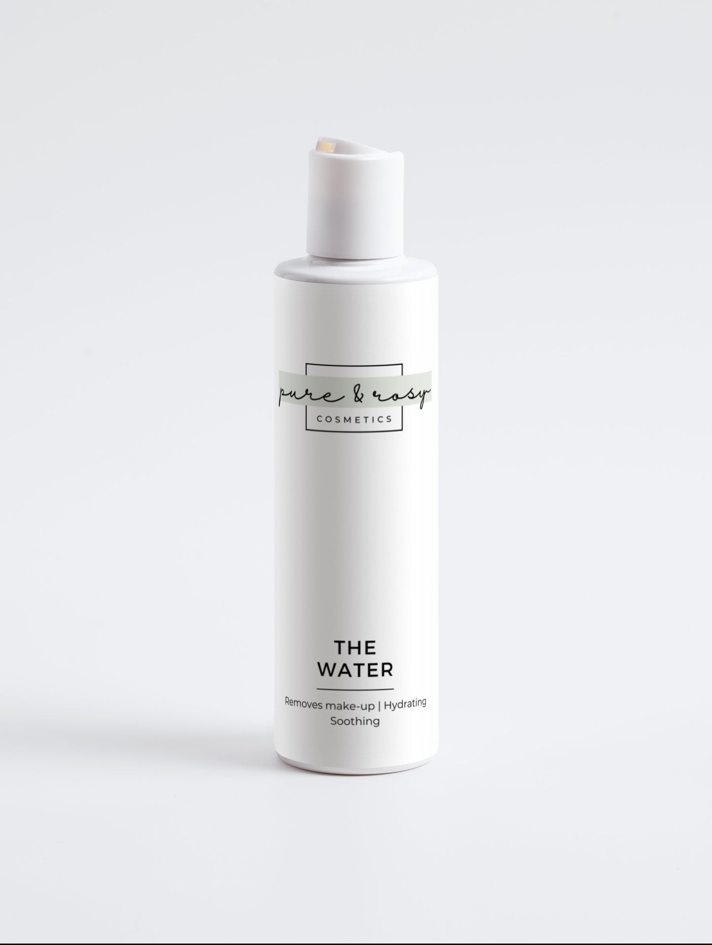 Micellar Cleansing Water