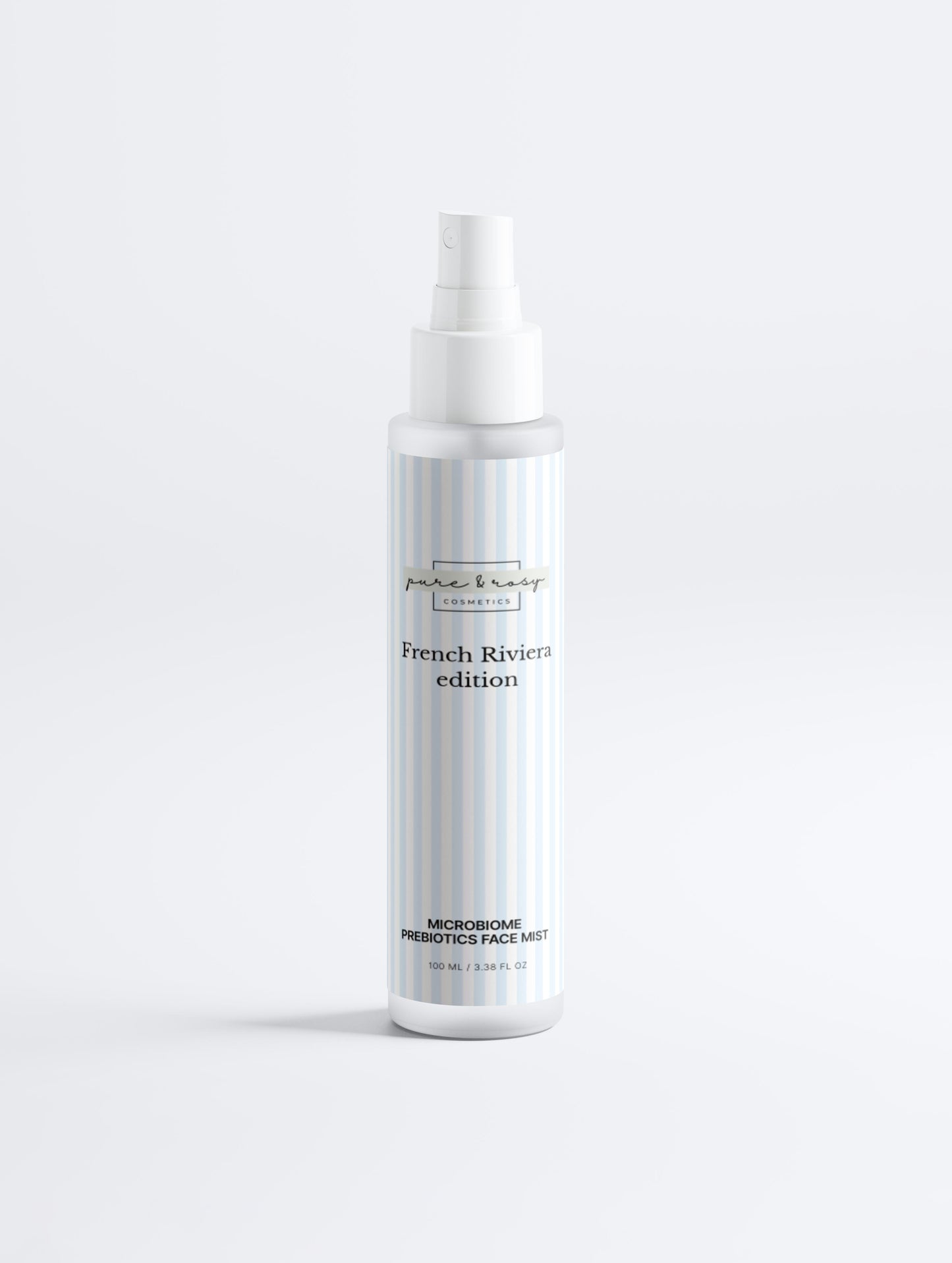Microbiome Prebiotics Face Mist