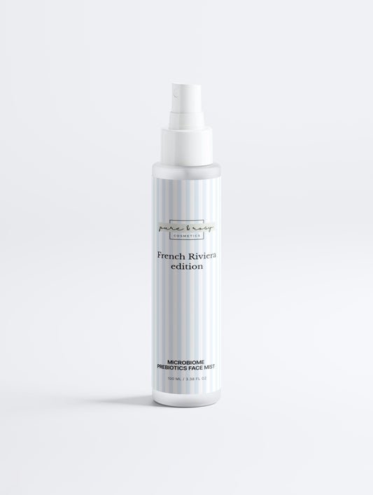 Microbiome Prebiotics Face Mist