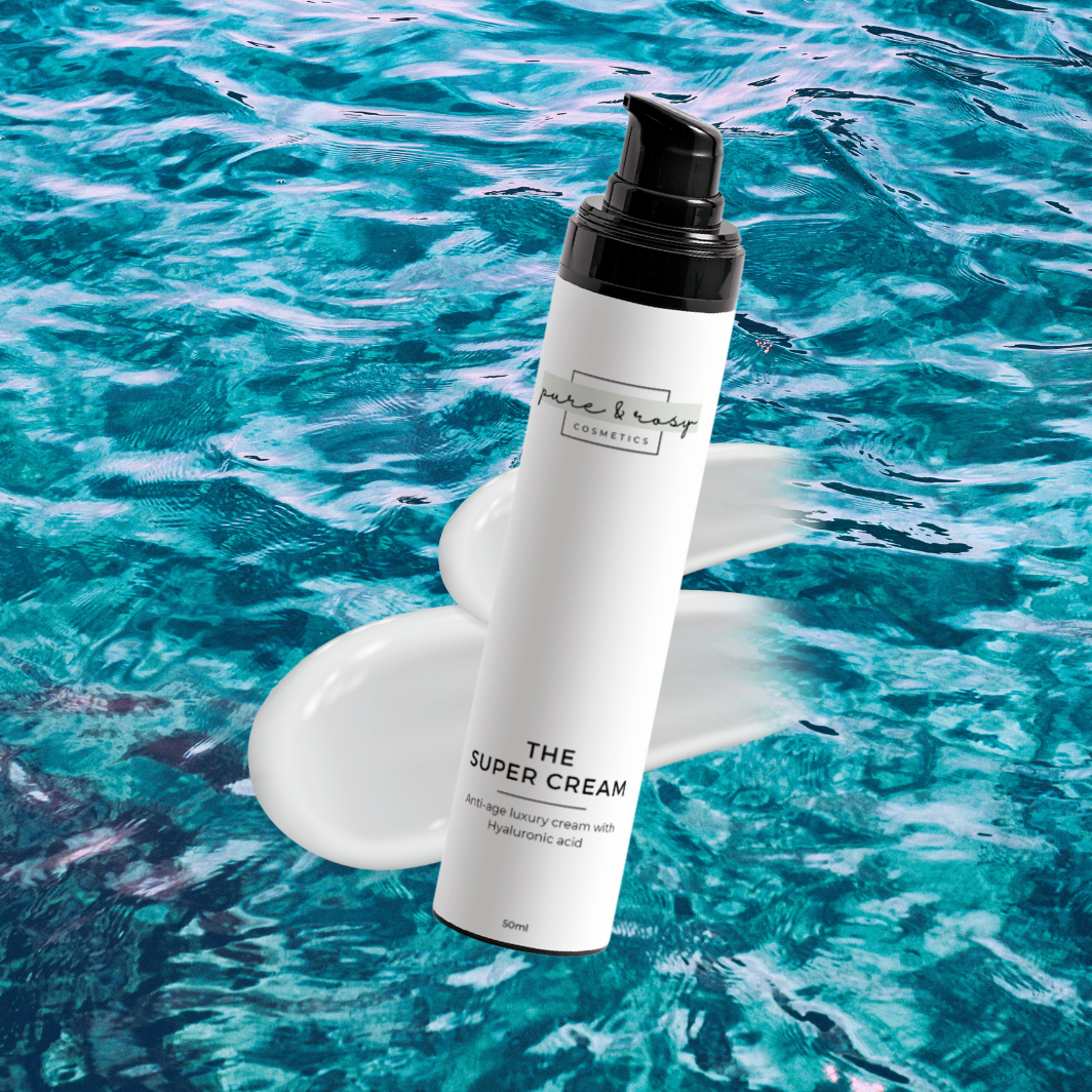 Die Super Anti-Age Cream